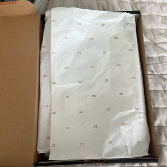 Air Jordan 1 Mid SE ‘Olympic’ Mens 11 main image 9